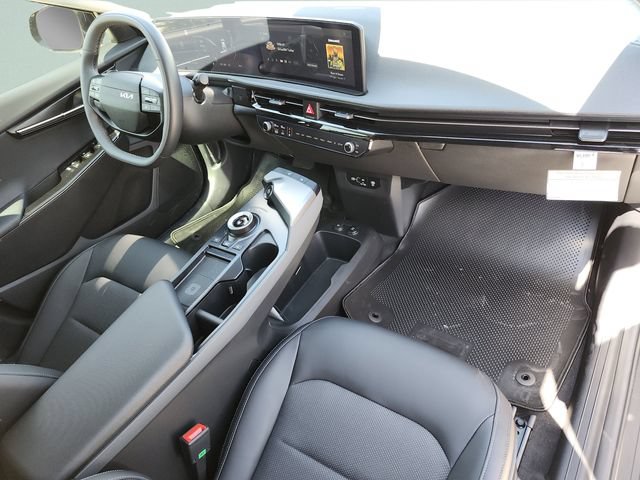 New 2026 Kia EV6 Light RWD image 14
