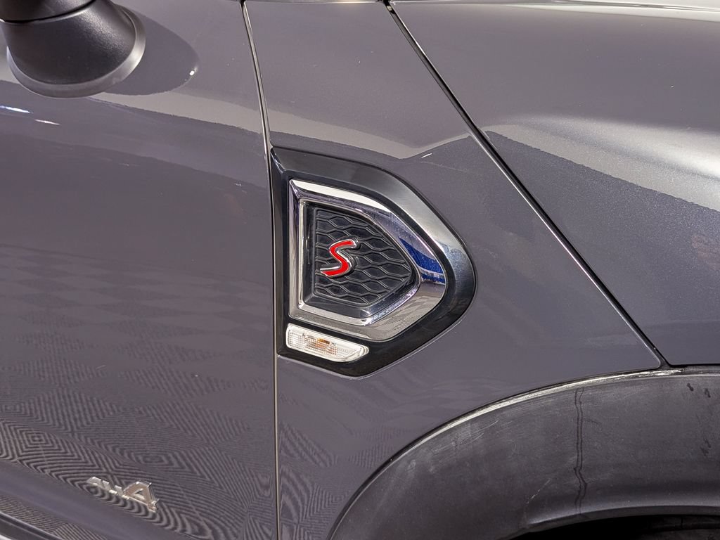 Used 2018 MINI Cooper Countryman S AWD/4WD image 12