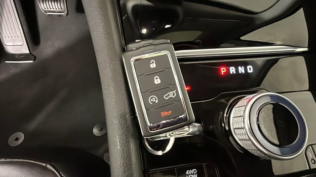 Used 2023 Jeep Grand Cherokee 4WD 4xe image 22