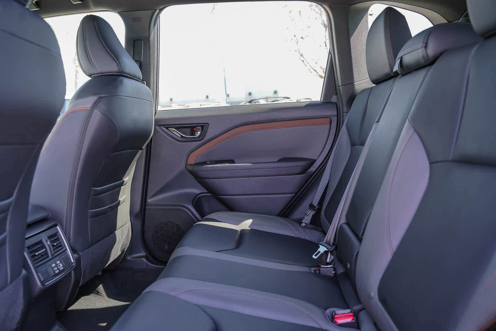 Certified 2025 Subaru Forester Sport image 16