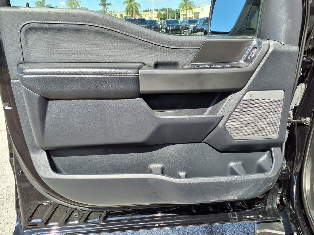 Used 2024 Ford F150 XLT w/ Equipment Group 303A High AWD/4WD image 23