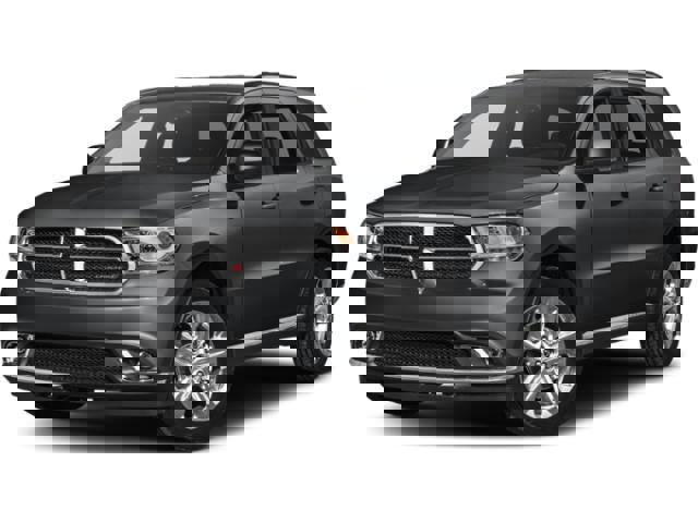 Used 2015 Dodge Durango SXT w/ Quick Order Package 23B image 1