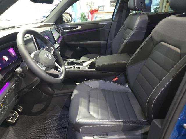 New 2025 Volkswagen Atlas Cross Sport SEL R-Line image 17