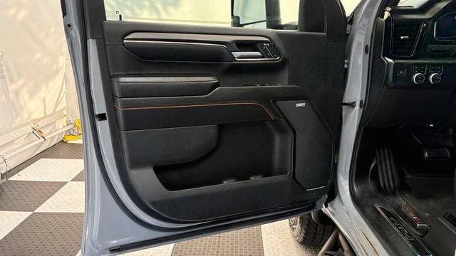 Used 2024 GMC Sierra 2500 AT4 w/ Technology Package AWD/4WD image 15