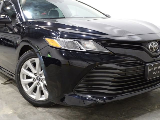 Used 2019 Toyota Camry LE image 43