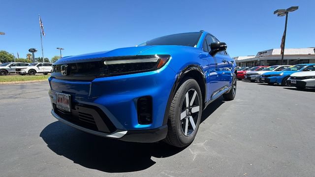 New 2026 Honda Prologue Touring image 9