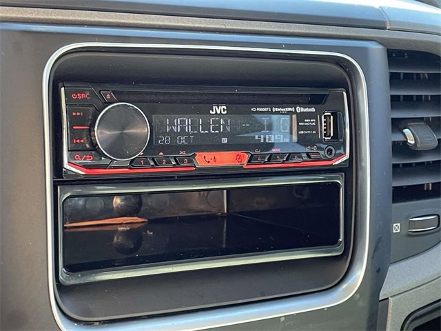 Used 2015 RAM 1500 Tradesman w/ Popular Equipment Group image 23