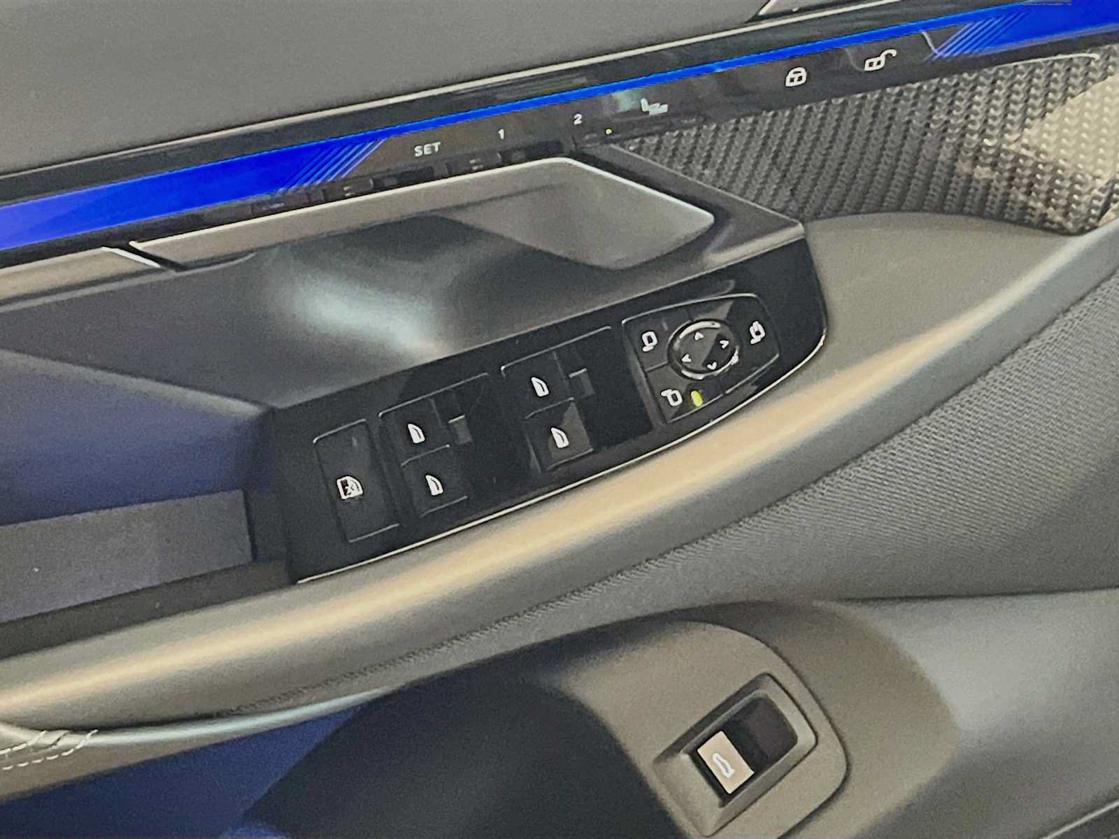 New 2027 BMW M5 Touring AWD/4WD image 12