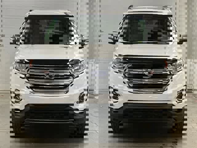 Used 2018 Ford Edge SEL image 28