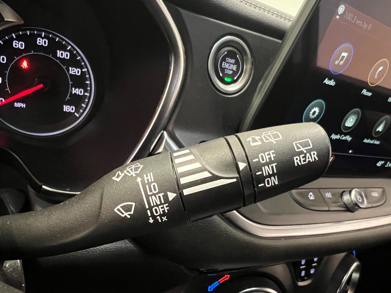 Used 2025 Chevrolet Blazer LT image 37