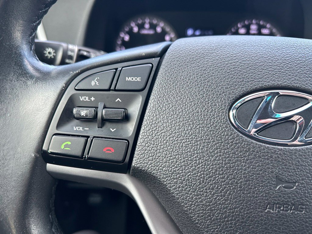Used 2018 Hyundai Tucson Value AWD/4WD image 21