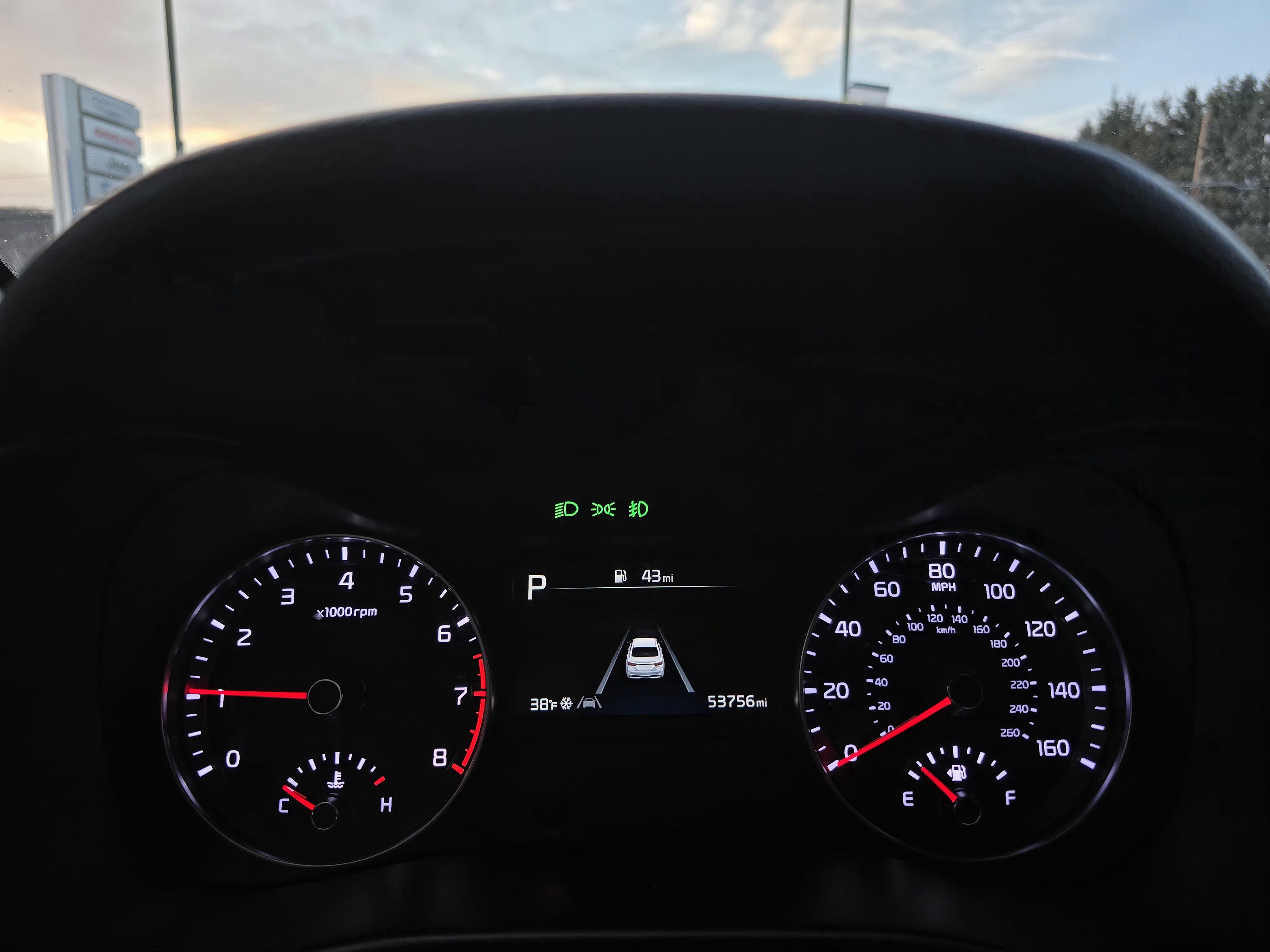 Used 2023 Kia Forte GT-Line image 22