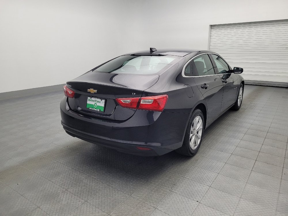 Used 2023 Chevrolet Malibu LT image 9