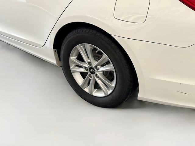 Used 2013 Hyundai Sonata GLS FWD image 28
