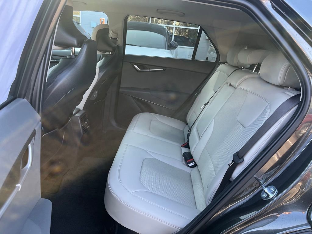 New 2026 Kia Niro EX w/ EX Premium Package image 31