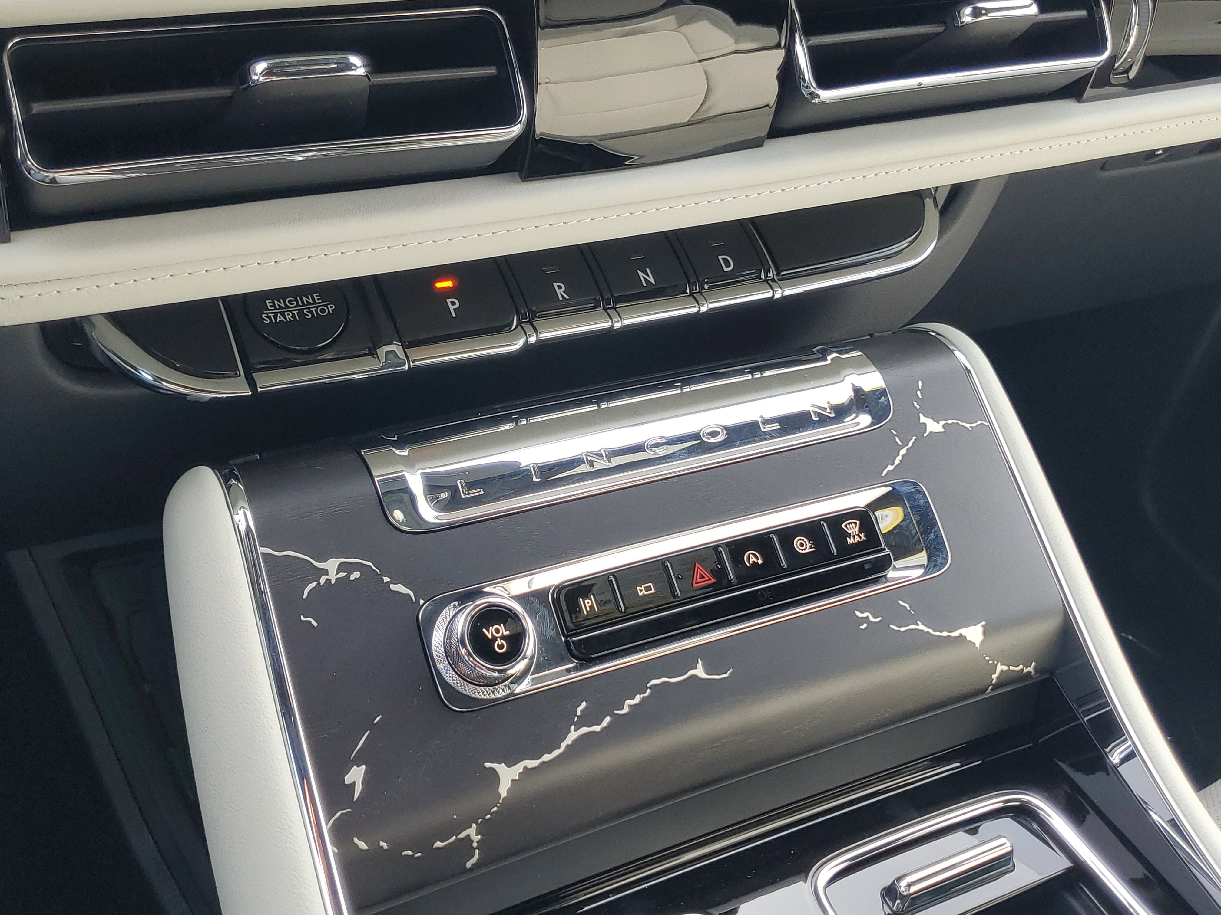 New 2026 Lincoln Aviator Black Label image 21