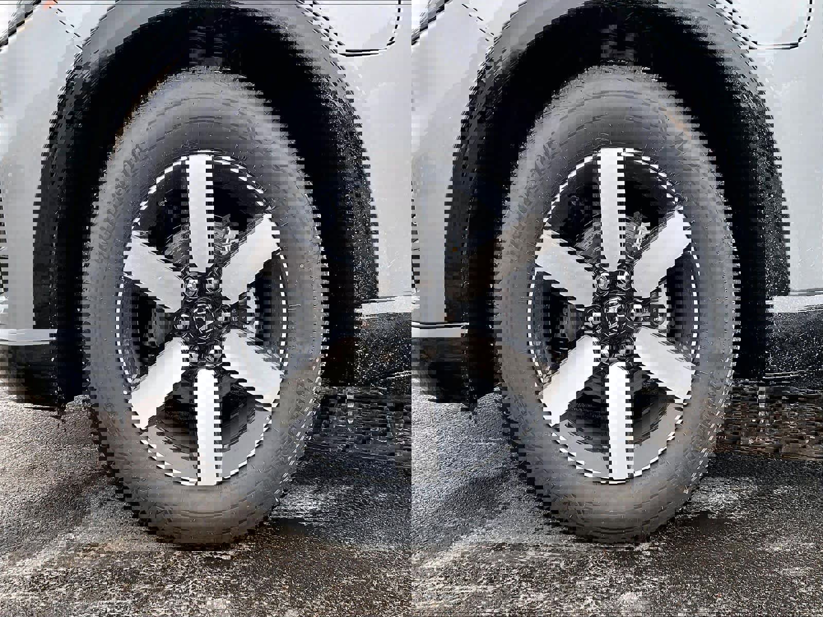 New 2026 Honda Prologue Touring image 8