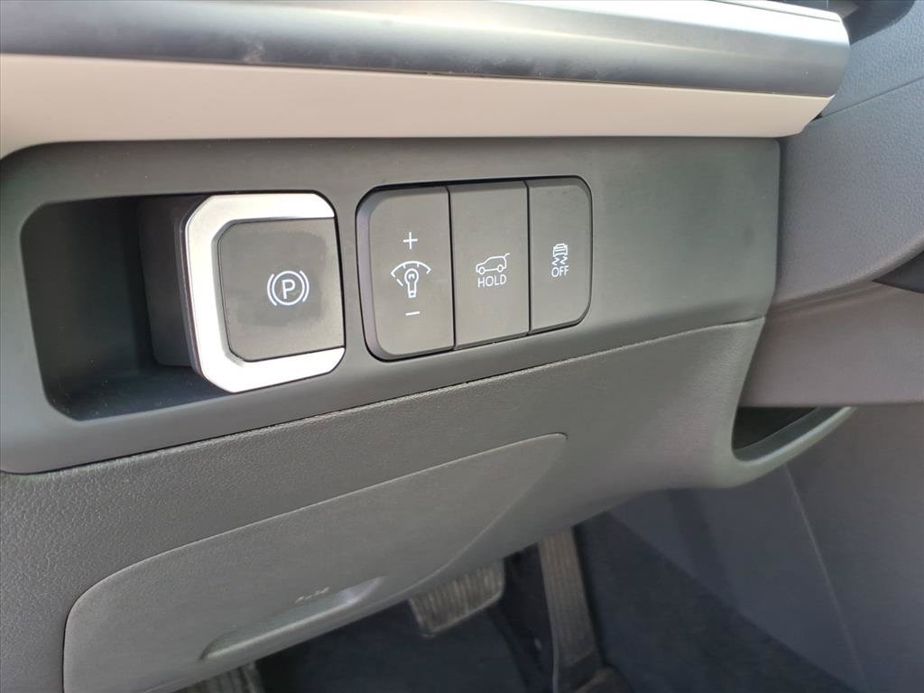 Used 2026 Hyundai Santa Fe SEL AWD/4WD image 22