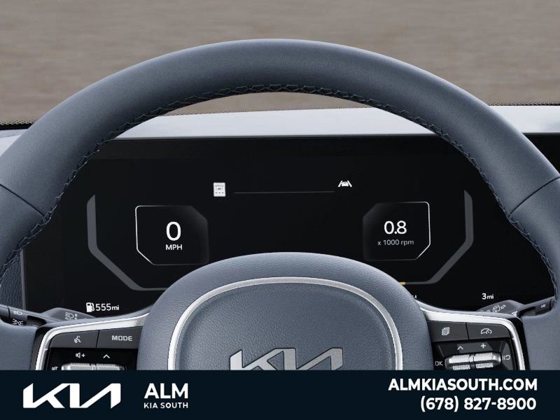 New 2026 Kia Carnival SX image 21