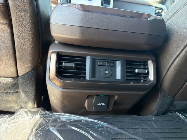 New 2026 Ford F150 King Ranch w/ Equipment Group 601A High AWD/4WD image 33