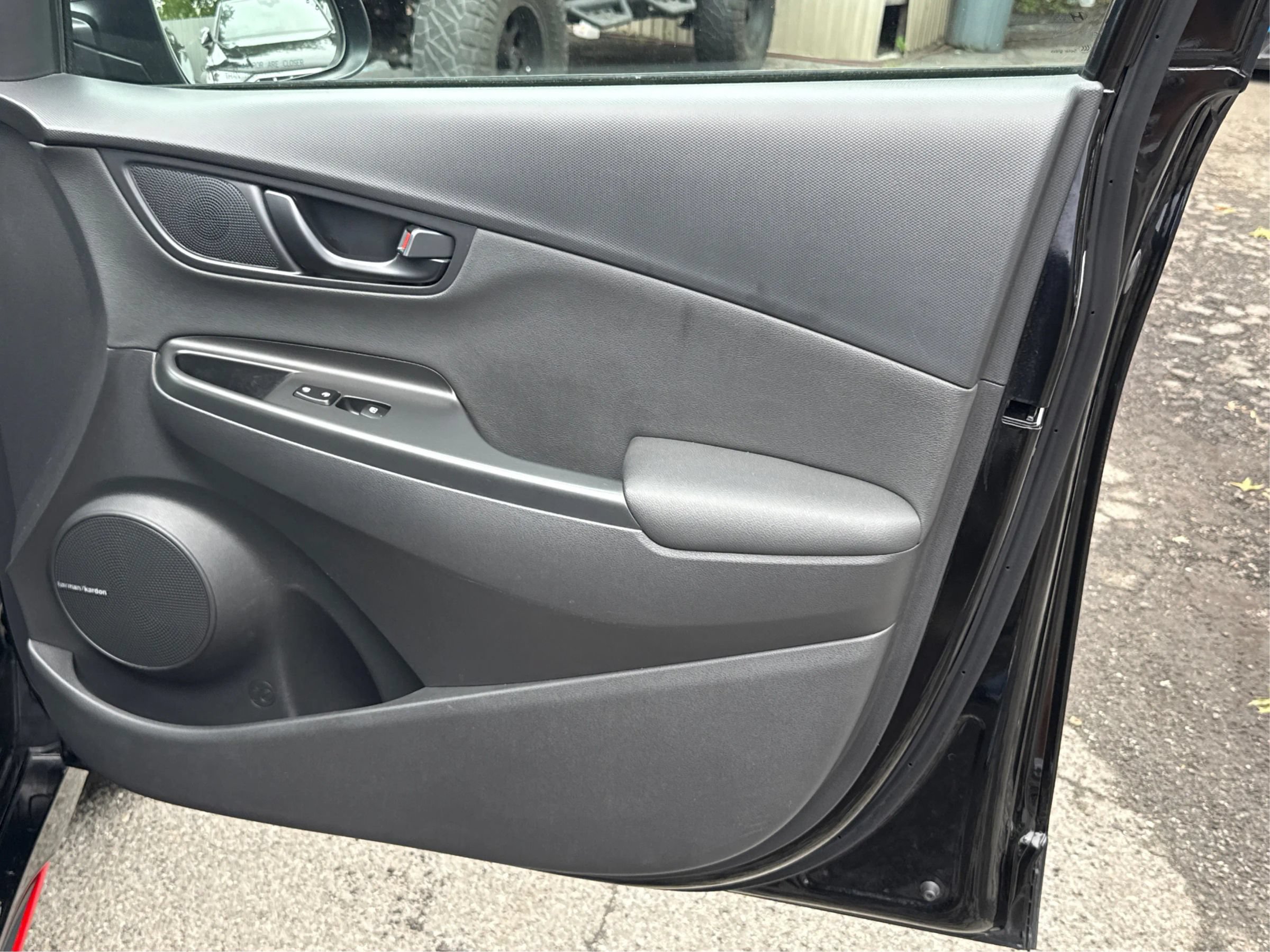 Used 2023 Hyundai Kona N w/ Cargo Package FWD image 19