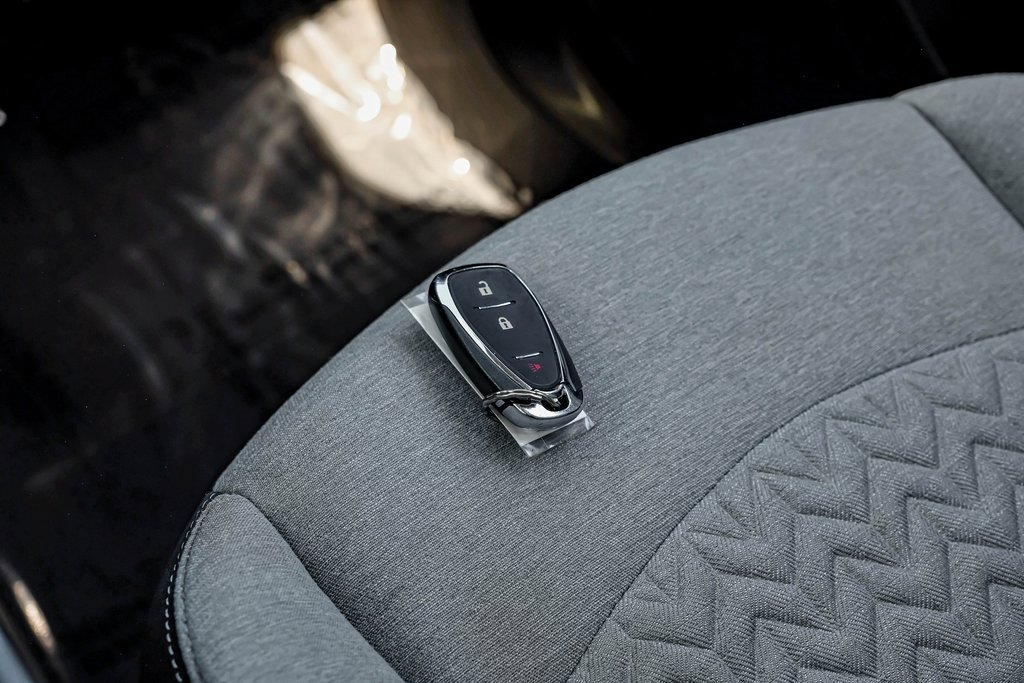 Used 2022 Chevrolet Equinox LS image 59