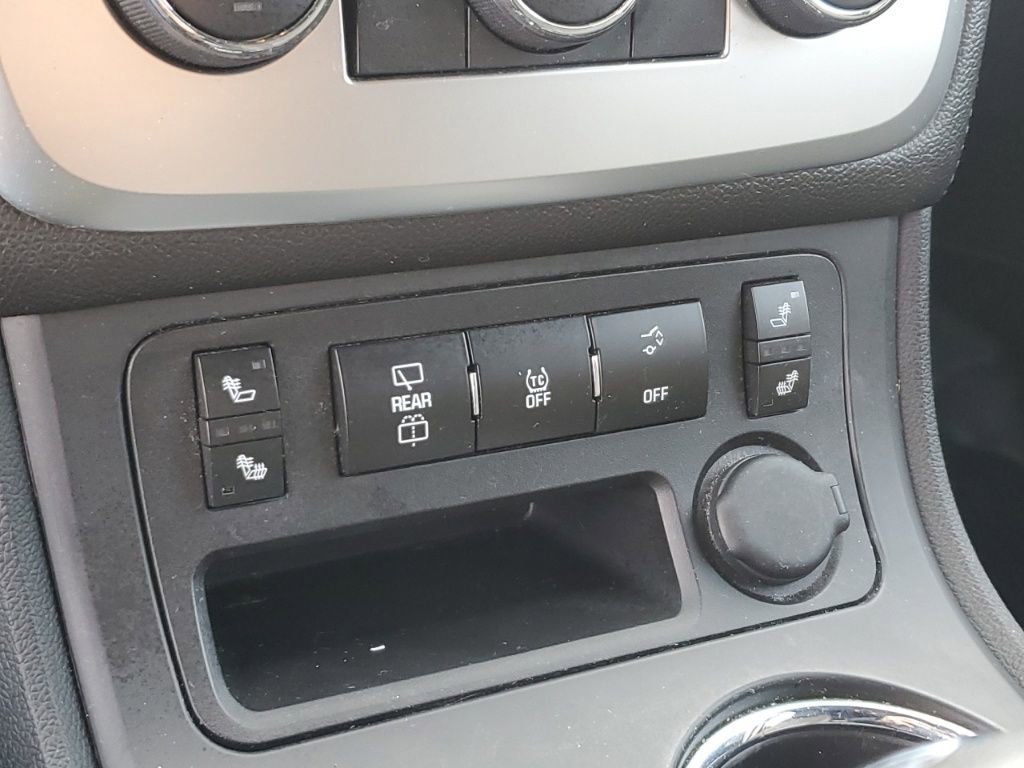 Used 2014 GMC Acadia SLE image 23