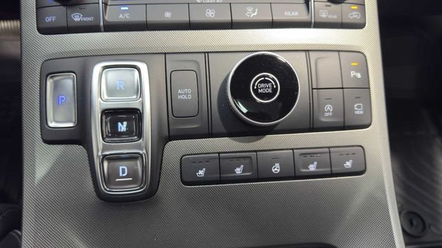 Used 2020 Hyundai Palisade Limited FWD image 31