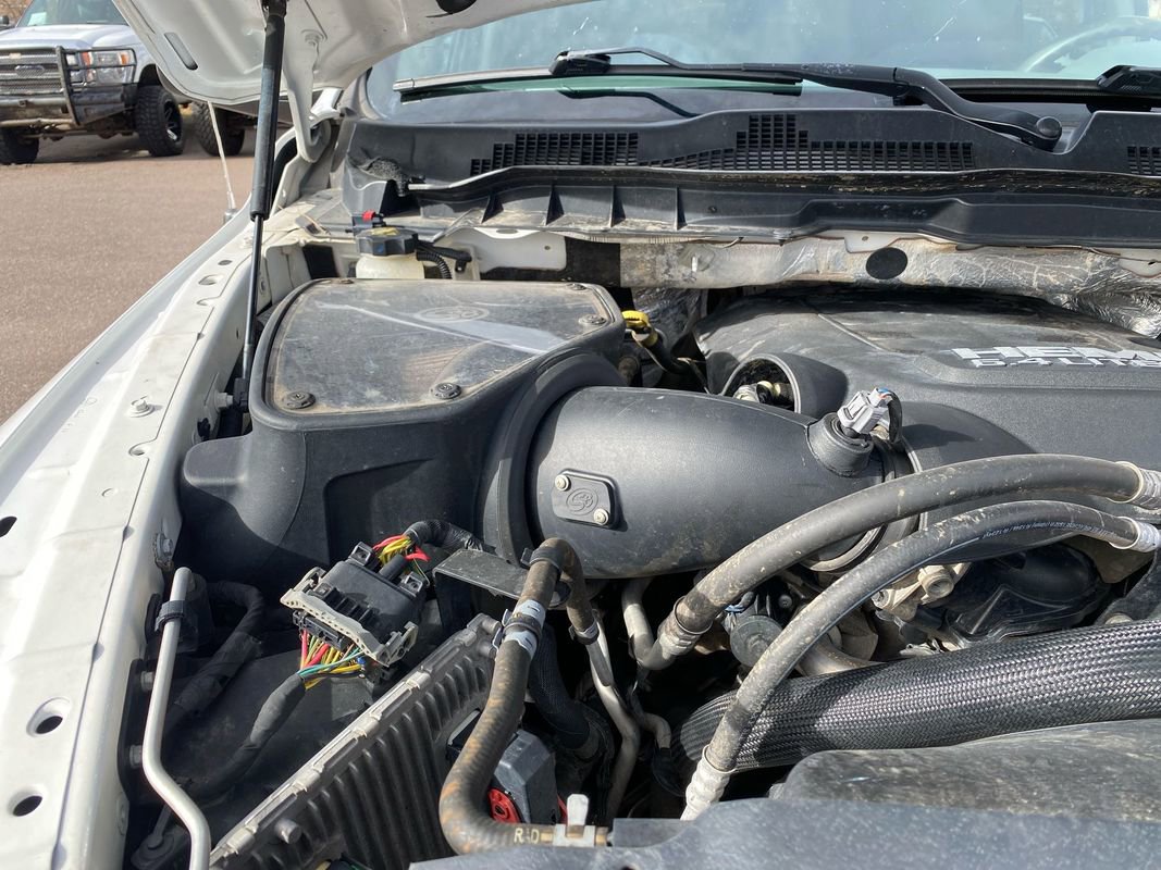 Used 2018 RAM 2500 Tradesman w/ Popular Equipment Group AWD/4WD image 21