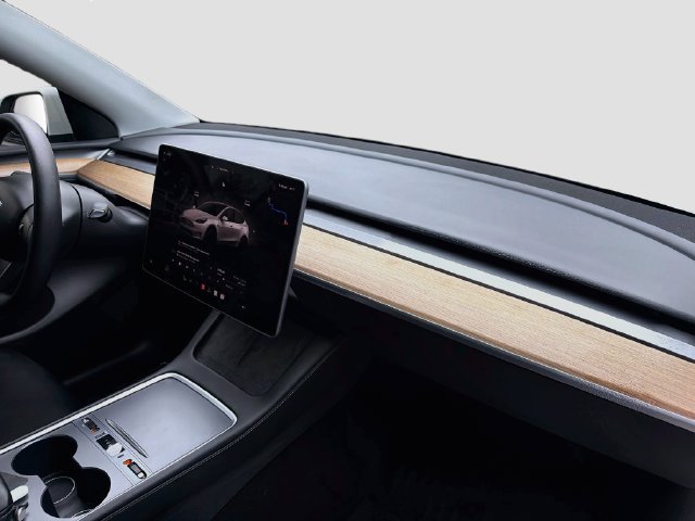 Used 2022 Tesla Model Y Performance AWD/4WD image 29