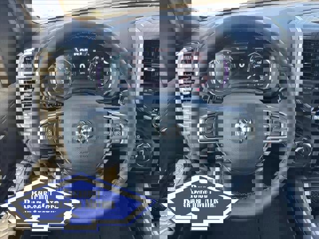 New 2025 RAM 1500 Big Horn image 39