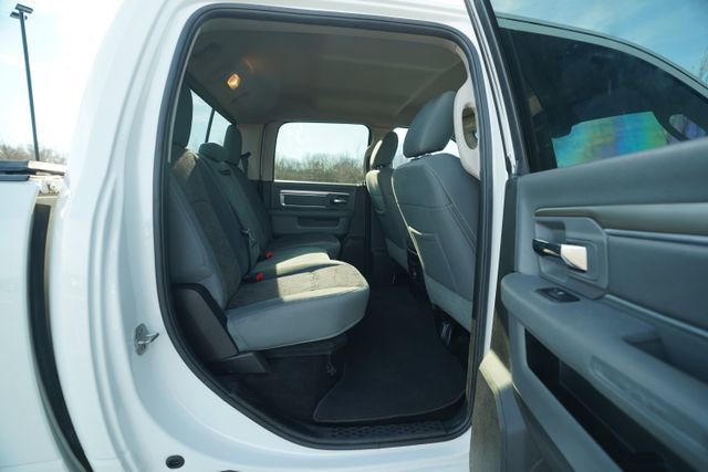 Used 2016 RAM 1500 Big Horn image 21