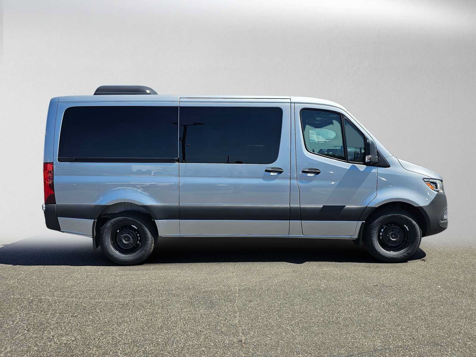 New 2026 Mercedes-Benz Sprinter 2500 image 2