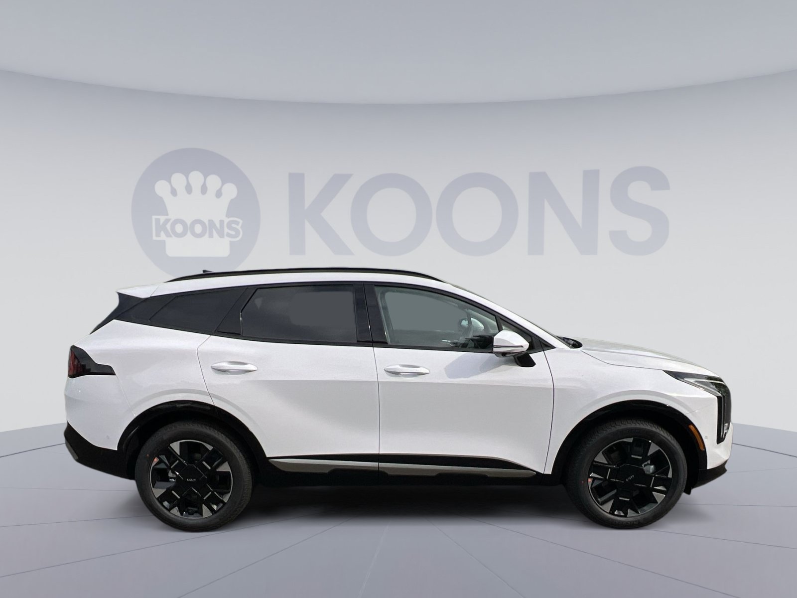 New 2026 Kia Sportage SX AWD/4WD image 12