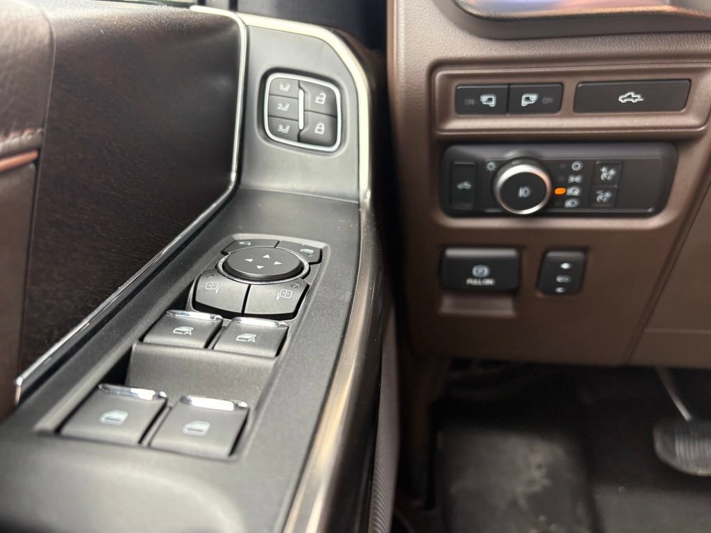 Used 2021 Ford F150 King Ranch w/ Equipment Group 601A High AWD/4WD image 27
