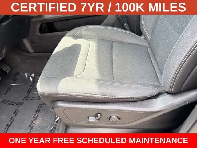 Used 2022 RAM 1500 Big Horn RWD image 15