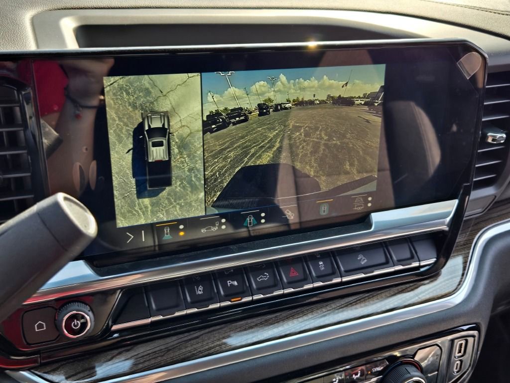 New 2026 Chevrolet Silverado 2500 LT w/ Safety Package image 29