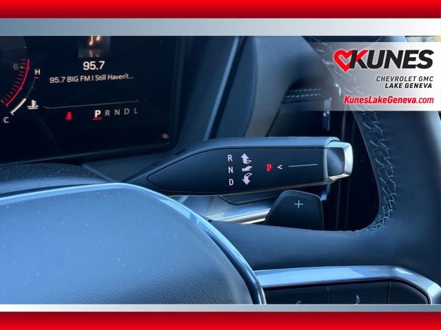 New 2026 GMC Terrain Elevation w/ Elevation Premium Package image 43