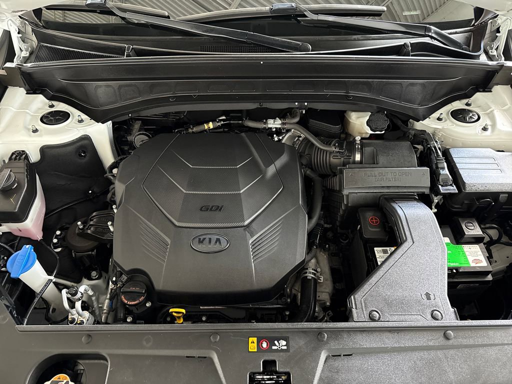 Used 2021 Kia Telluride SX image 12