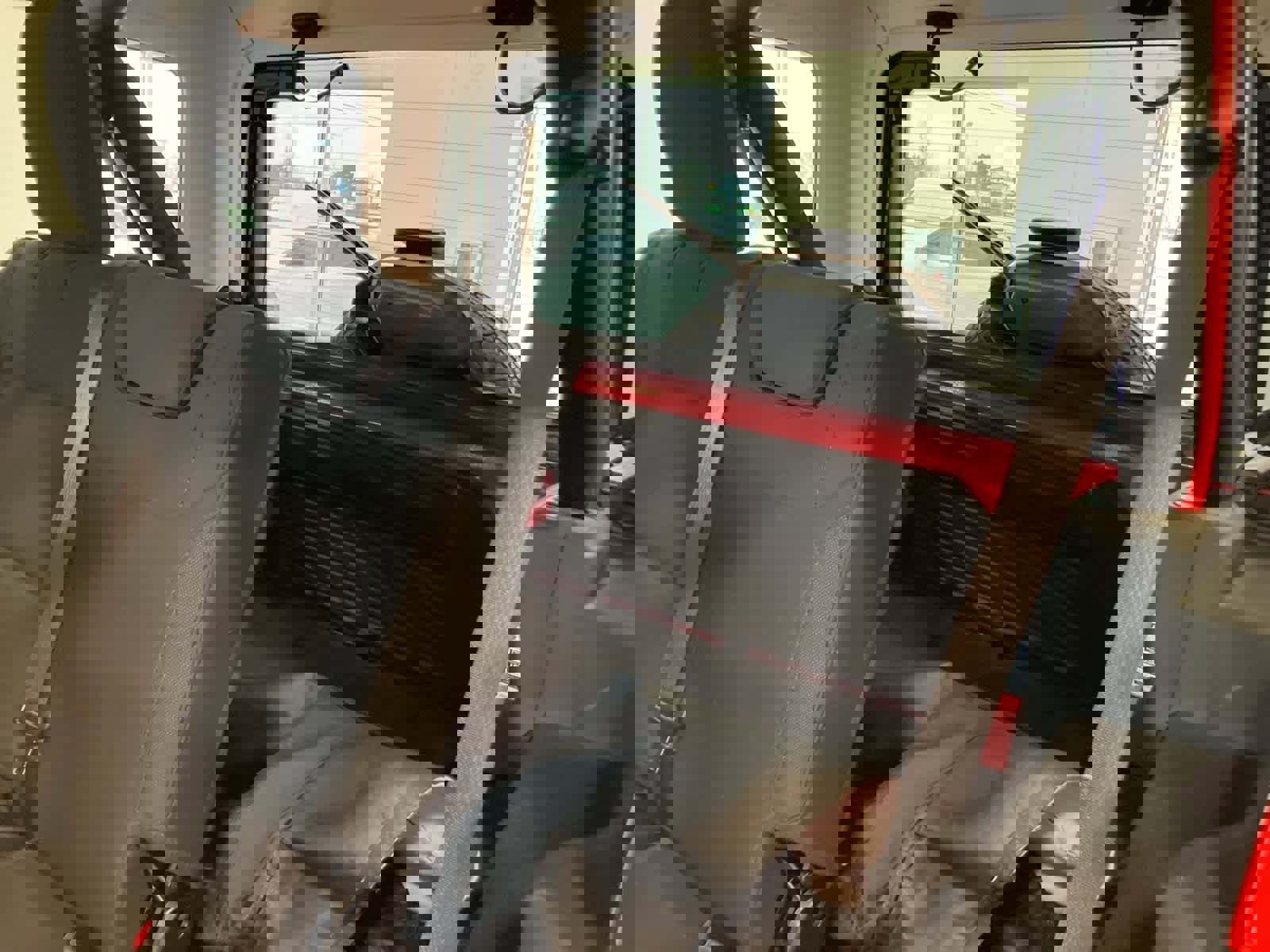 Used 2021 Jeep Wrangler Unlimited Sahara w/ Uconnect 4C Nav & Sound Group image 26