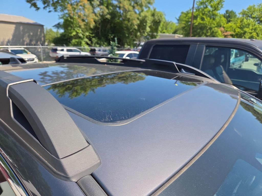 Certified 2024 Subaru Outback Limited AWD/4WD image 3