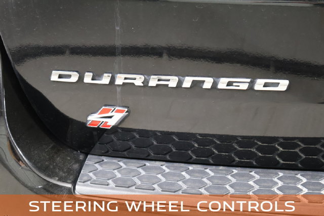 Used 2025 Dodge Durango GT AWD/4WD image 9
