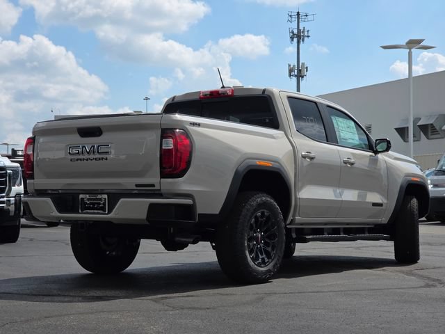 New 2026 GMC Canyon Elevation w/ Convenience Package AWD/4WD image 16