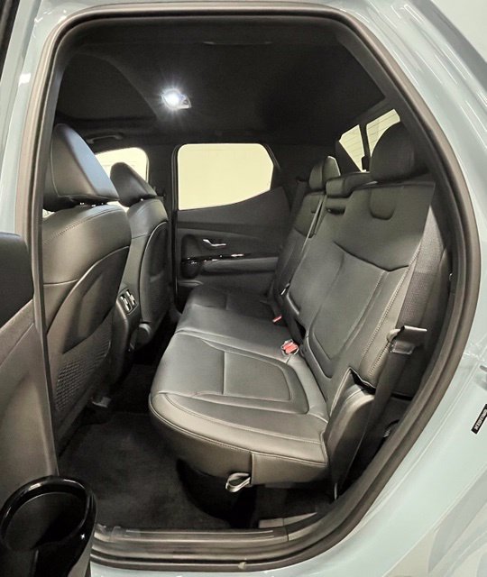 Used 2026 Hyundai Santa Cruz Limited AWD/4WD image 24