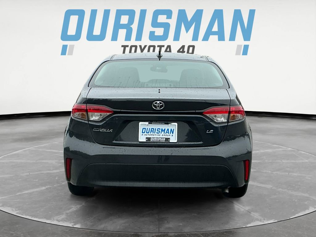 Used 2024 Toyota Corolla LE image 6