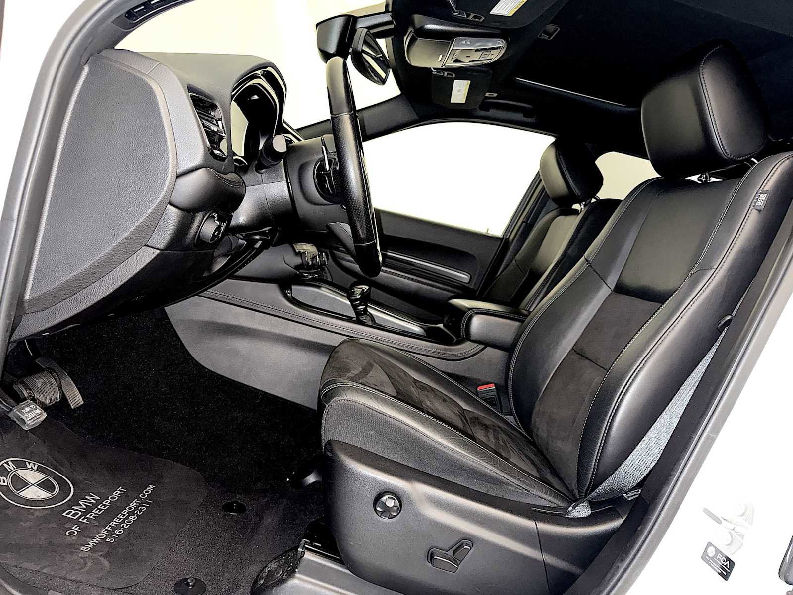 Used 2021 Dodge Durango GT image 9