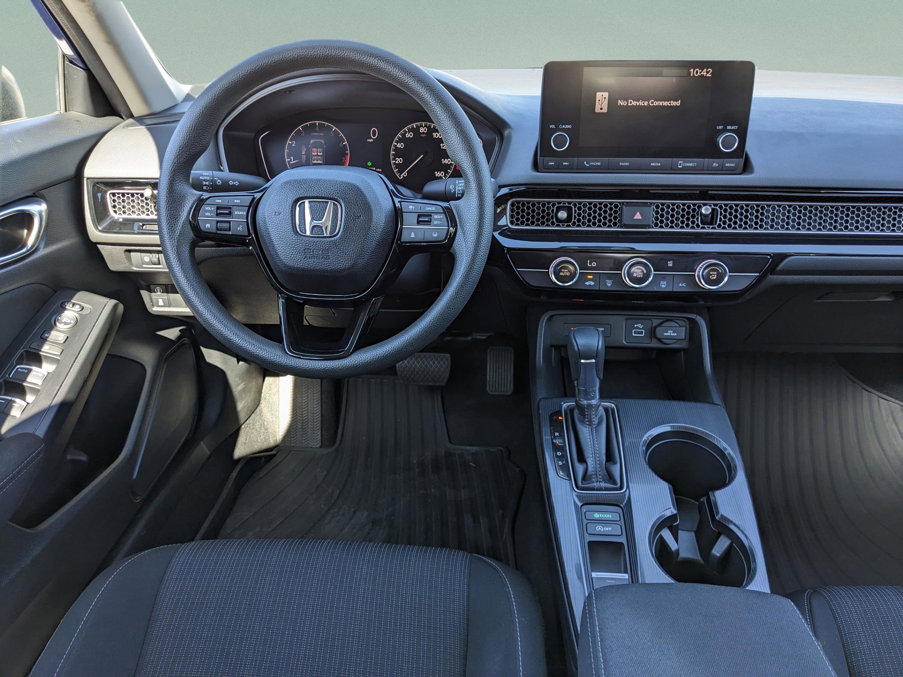 Used 2023 Honda Civic LX image 18