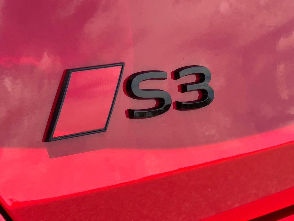 New 2026 Audi S3 Premium AWD/4WD image 73