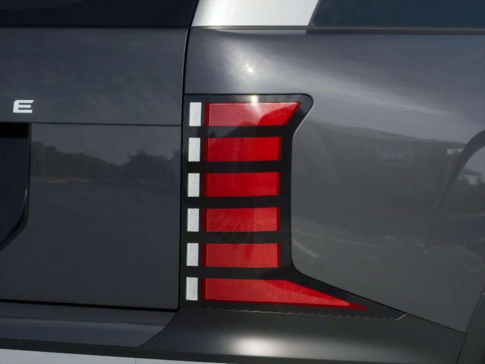 New 2026 Hyundai Palisade SEL Premium image 10