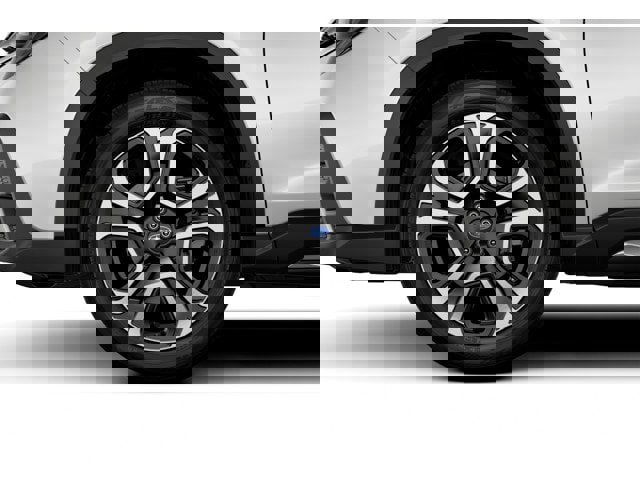 New 2026 Subaru Ascent Limited w/ Popular Package #1 image 10